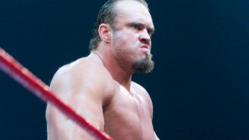 Snitsky had a foot fetish!